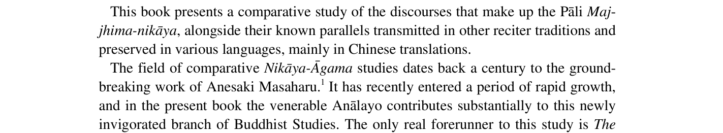 序（Foreword 首页，该面版心为罗马数字，故不作書 N） 书影