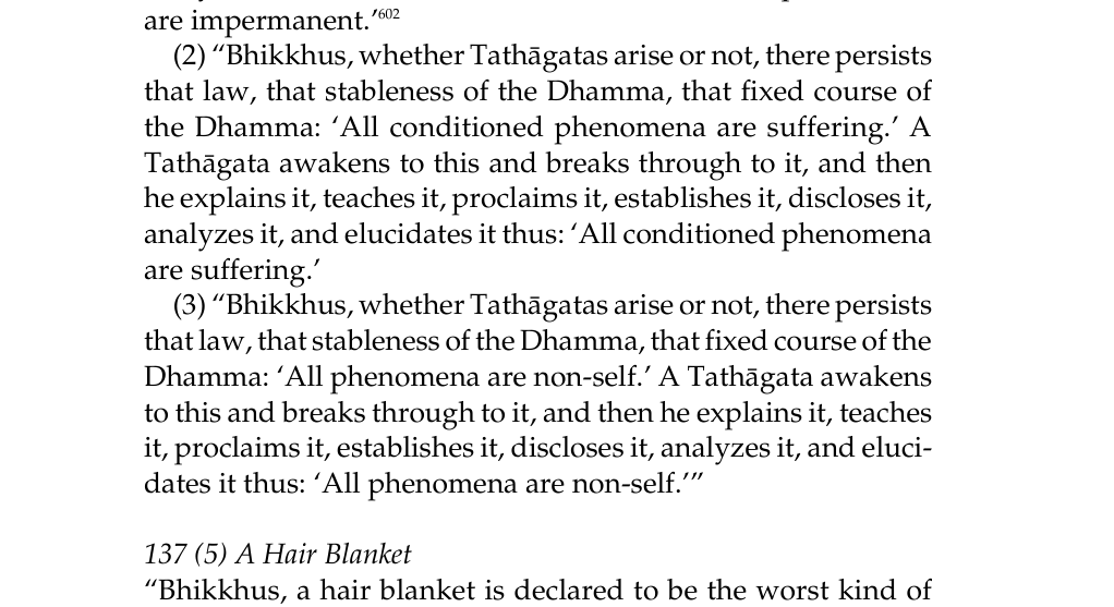 [0623] The Numerical Discourses of the Buddha - Bhikkhu Bodhi - 2012 书影