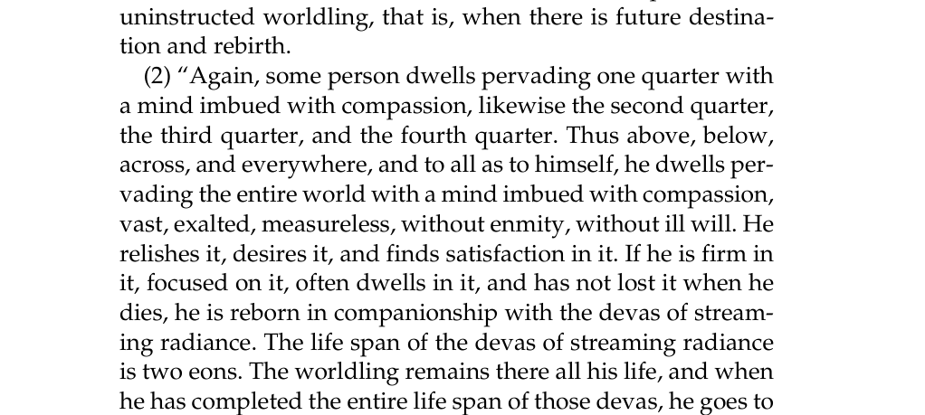 The Numerical Discourses of the Buddha - Bhikkhu Bodhi - 2012 书影