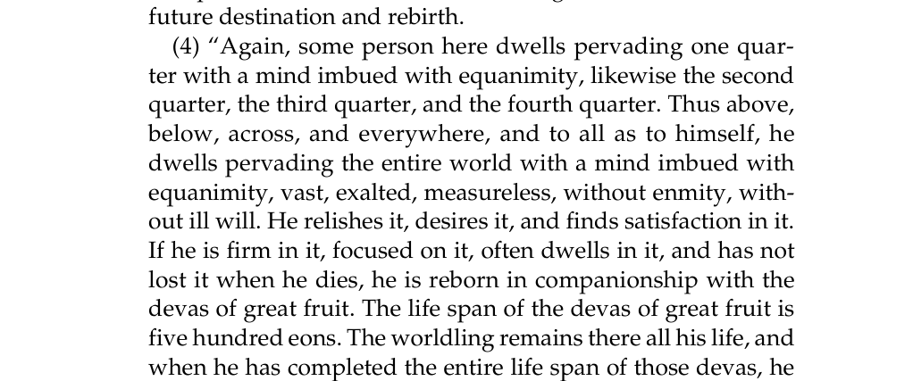 The Numerical Discourses of the Buddha - Bhikkhu Bodhi - 2012 书影