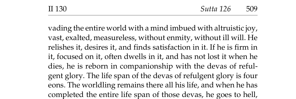 The Numerical Discourses of the Buddha - Bhikkhu Bodhi - 2012 书影