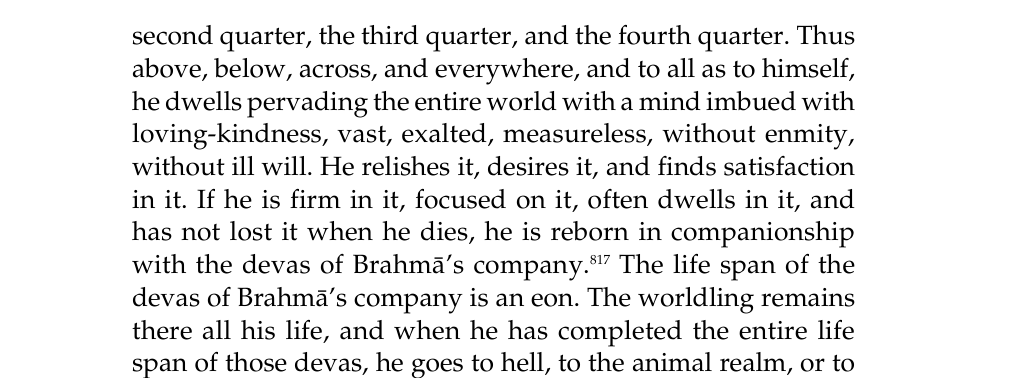 The Numerical Discourses of the Buddha - Bhikkhu Bodhi - 2012 书影