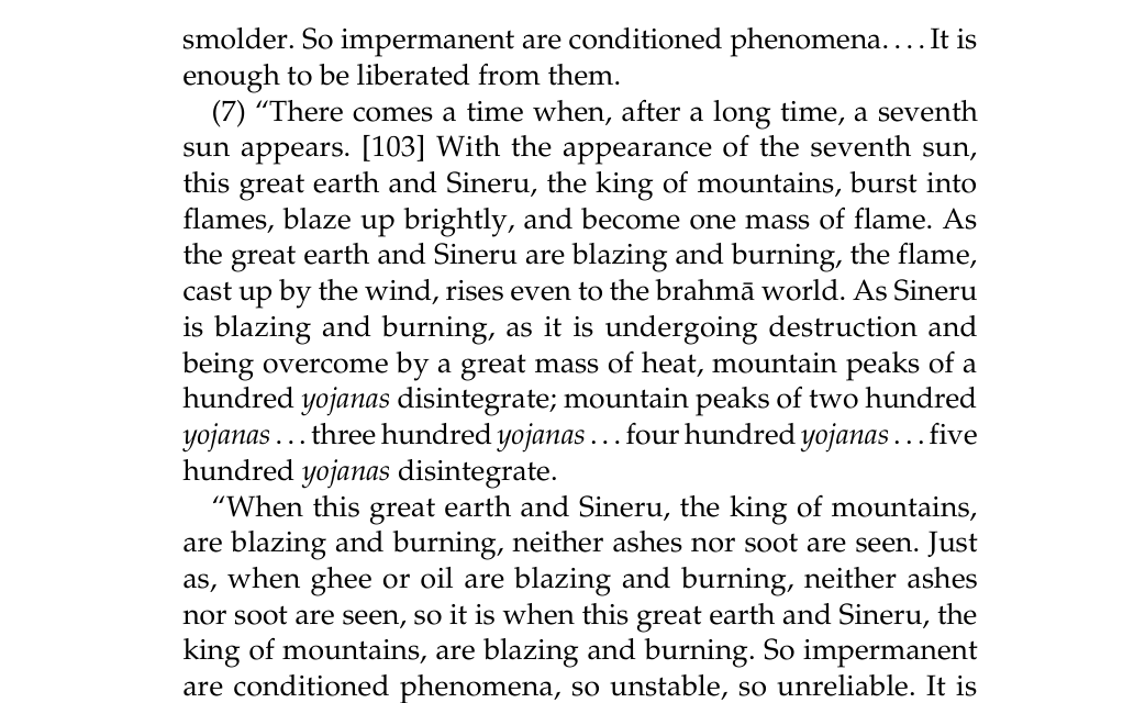 The Numerical Discourses of the Buddha - Bhikkhu Bodhi - 2012 书影