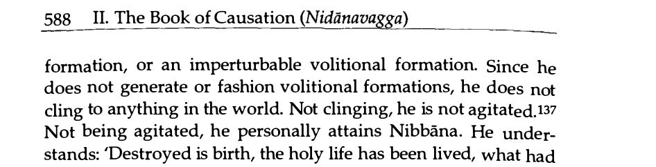 The Connected Discourses of the Buddha - Bhikkhu Bodhi - 2000 书影