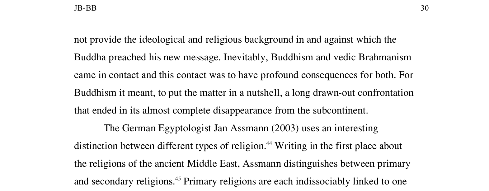 Buddhism in the Shadow of Brahmanism - Johannes Bronkhorst - 2011 书影