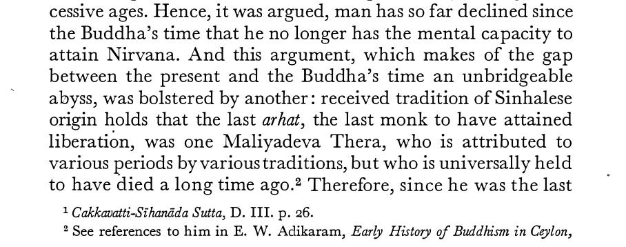[1062] The Forest Monks of Sri Lanka An Anthropological and Historical Study - Michael Carrithers - 1983 书影