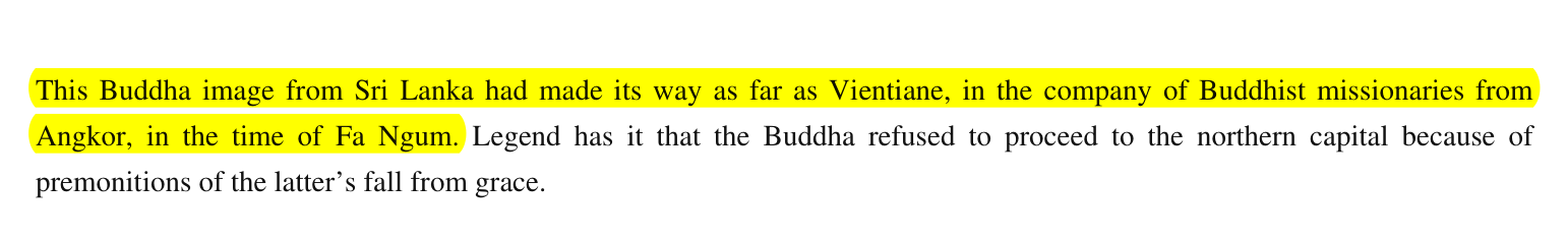第一章〈Before Laos〉（电子书无原书页码） 书影