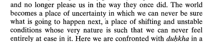 The Foundations of Buddhism - Rupert Gethin - 1998 书影