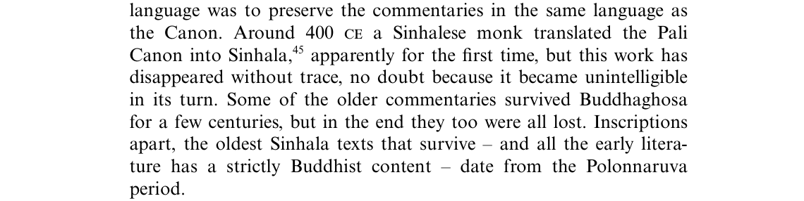 Theravada Buddhism A social history from ancient Benares to modern Colombo - Richard F. Gombrich - 2006 书影