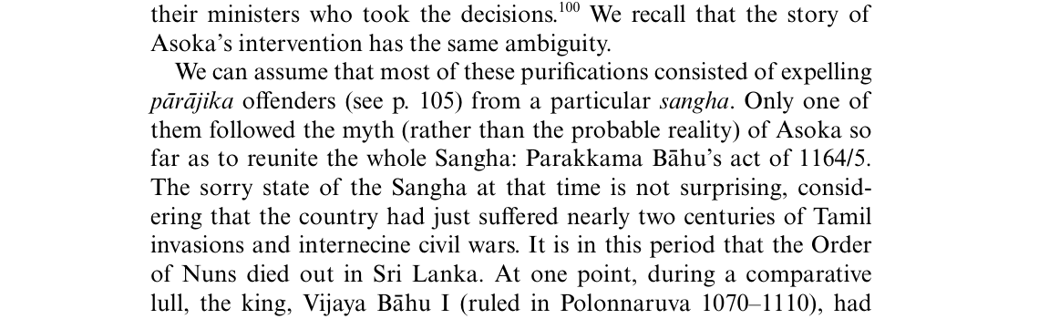 Theravada Buddhism A social history from ancient Benares to modern Colombo - Richard F. Gombrich - 2006 书影