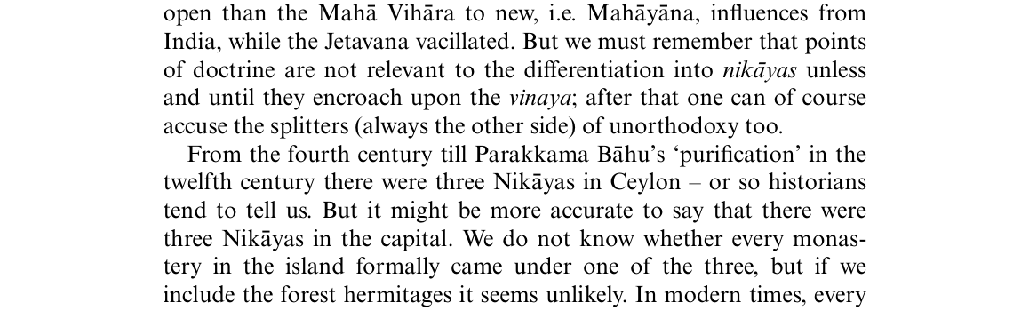 Theravada Buddhism A social history from ancient Benares to modern Colombo - Richard F. Gombrich - 2006 书影