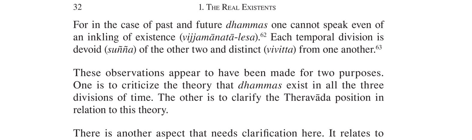 The Theravāda Abhidhamma - Y. Karunadasa - 2010 书影