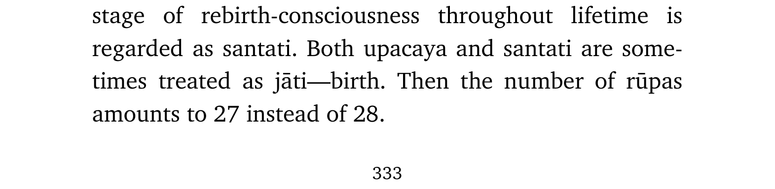A Manual of Abhidhamma Abhidhammattha Sangaha - Narada Maha Thera 譯註 - 年份不详 书影