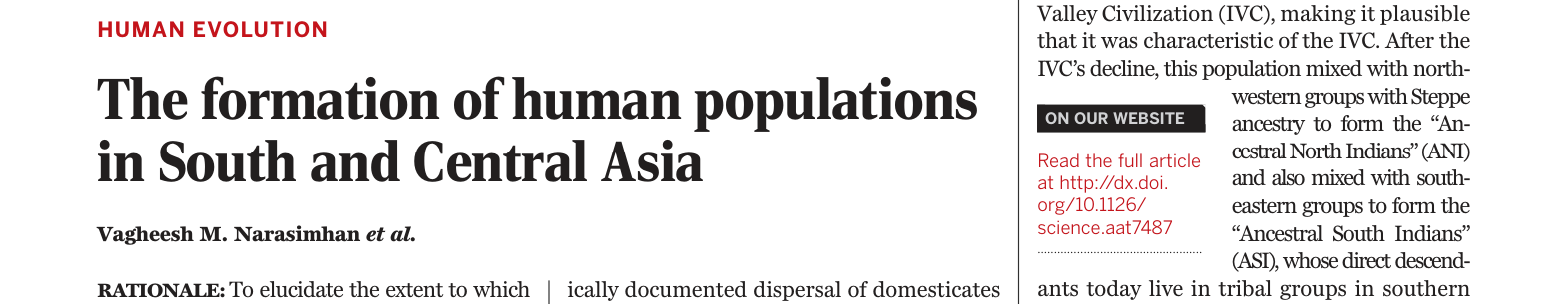 Research Article Summary 书影
