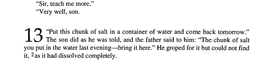 Patrick Olivelle 译《The Early Upaniṣads: Annotated Text and Translation》（Oxford University Press, 1998） 书影