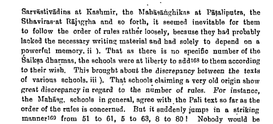 [0010] A Comparative Study of the Pratimoksa - W. Pachow - 年份不详 书影