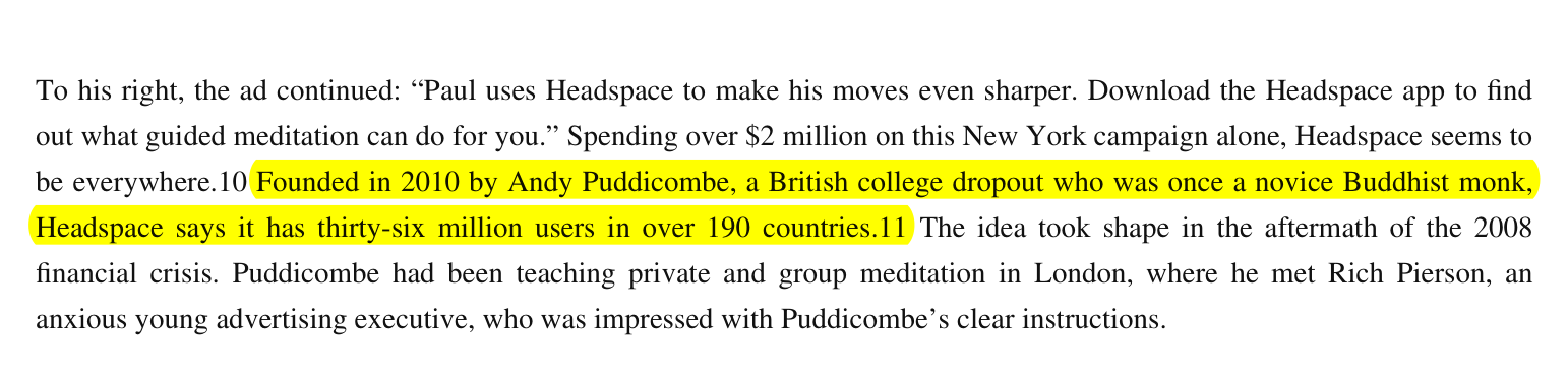 McMindfulness How Mindfulness Became the New Capitalist Spirituality - Ronald Purser - undated 书影
