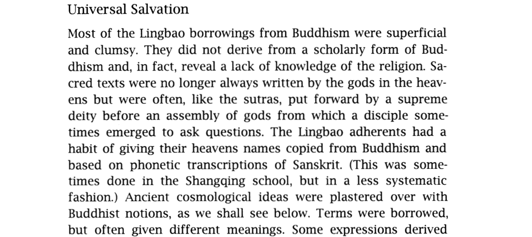Taoism Growth of a Religion - Isabelle Robinet - 1997 书影