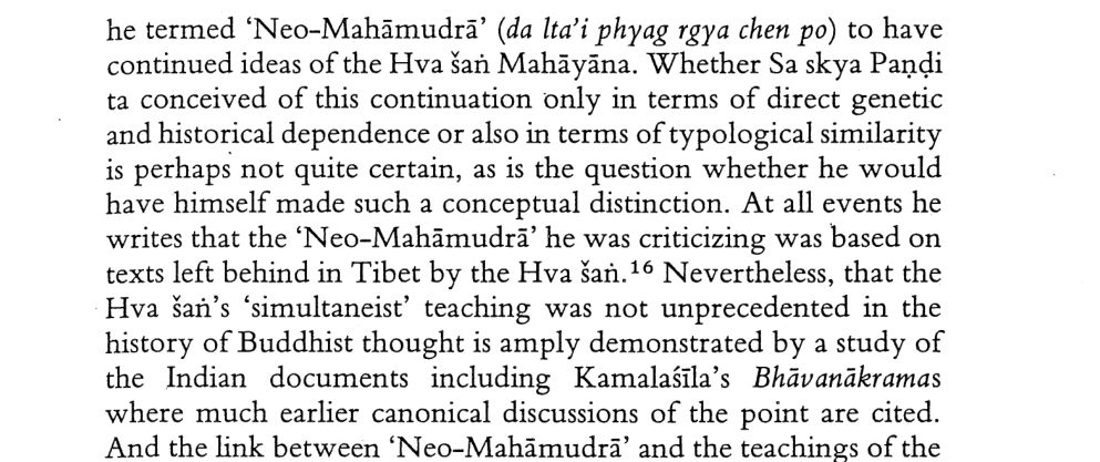 Buddha-Nature, Mind and the Problem of Gradualism - David Seyfort Ruegg - 1989 书影