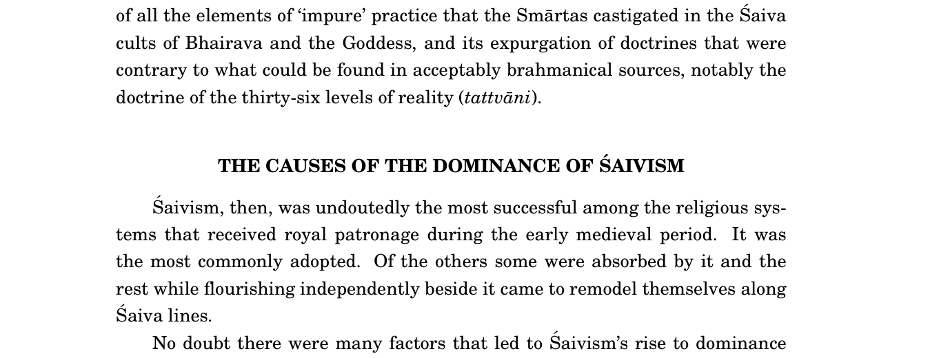 Sanderson〈The Śaiva Age〉书内第 252 页 书影