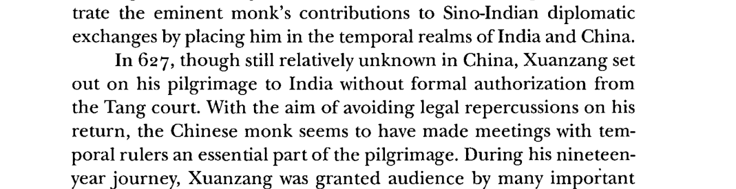 Tansen Sen《Buddhism, Diplomacy, and Trade: The Realignment of Sino-Indian Relations, 600–1400》（University of Hawaii Press, 2003） 书影